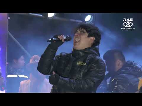 LOS YALAZ 4 FESTIVIDAD SAN PEDRO Y SAN PABLO -  SALINAS DE GARCI MENDOZA - BOLIVIA 2025