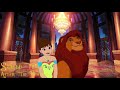 Stayed Tuned After The Feature Beauty And The Lion