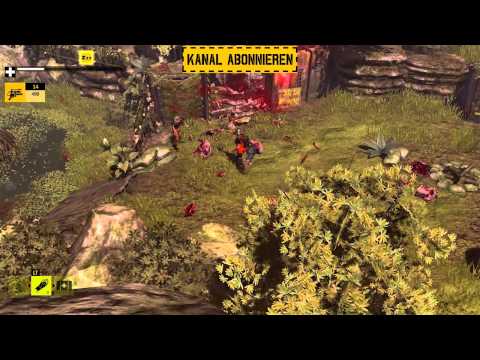 HOW TO SURVIVE | Let's Play | Teil 3/5: Das Kampfsystem & Waffen