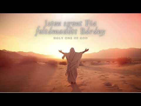 Isten szent Fia, feltámadott Bárány - Hit Park 2003.04.13