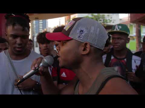 JP x Kong x Husky - Batalha da Torre 58ª edição (1º fase)