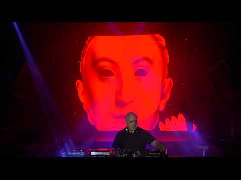 JOSE LUIS GABIN - HALLOWEEN 2020