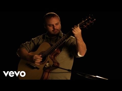 Andy McKee - Everybody Wants To Rule The World