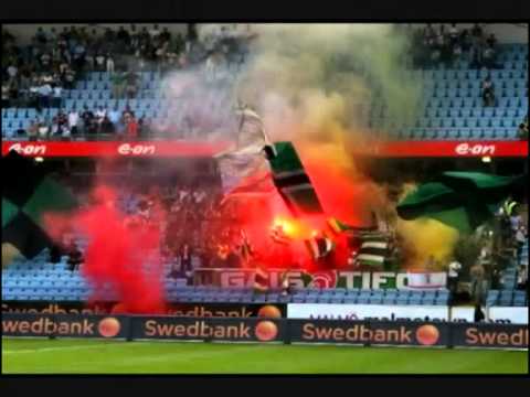 GAIS Tifo 2006-2012+ lite till