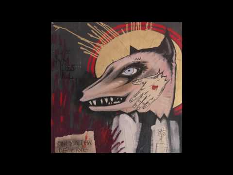 AJJ - Big Bird