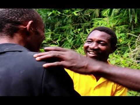 Bishop Ezeribe Onwukwe  - Abuigbo  (Official Video)