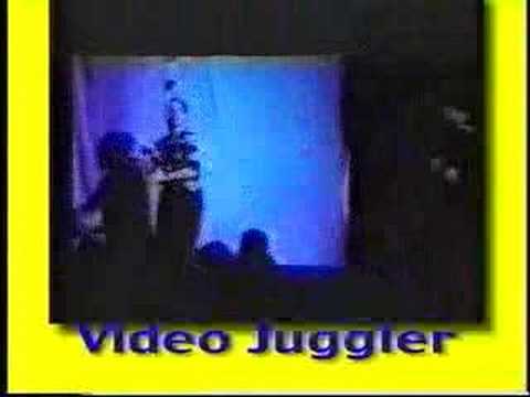 Paul Nathan Magic -Multi Media Promo