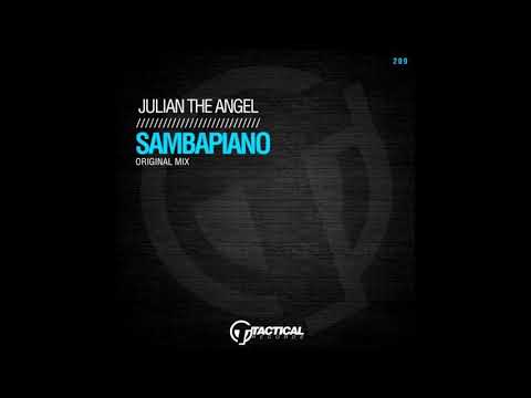 JULIAN THE ANGEL - Sambapiano