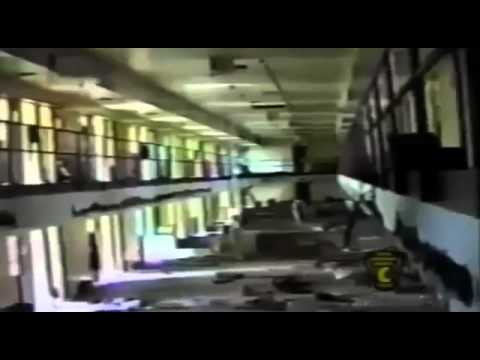 Arische Bruderschaft Die Schrecklichste Gefängnis Gang Der Welt Doku