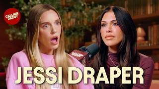 Jessi Draper
