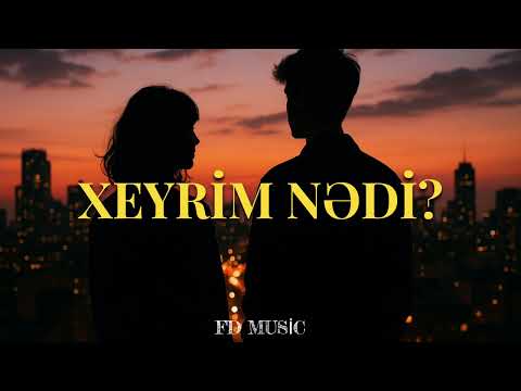 Tural Xaos - Xeyrim Nədi — AI Cover (Yeni 2025)