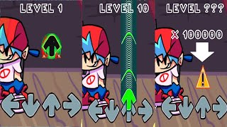 Cover art for [FNF BOT MODE MISS CHALLENGE] Is it possible for a bot to not be able to play notes?