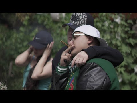 Jendel Jean - ENROLA 👽🤯  [ Prod By. Jetsaai ] Video Oficial