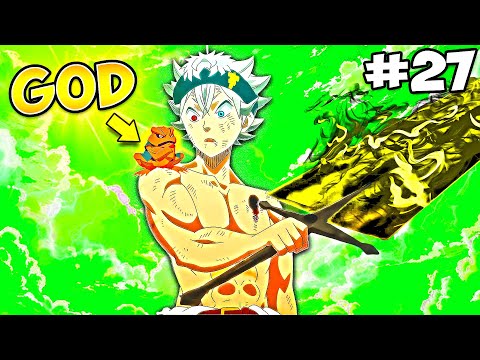 (27) The Magicless Boy Who Became a God Explained in Hindi