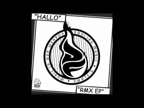 D-Flame - Hallo (MTC Remix)