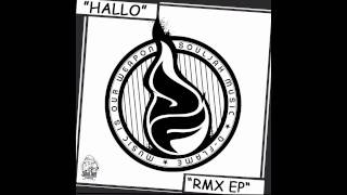 D-Flame - Hallo (MTC Remix)