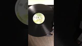 SERGEANT DARKNESS by America #vinylrecord