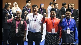 PSM, independent candidate to get airtime on forum