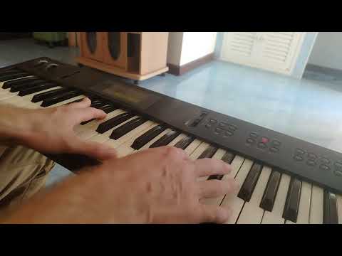 Lay Me Down Tonight - Morten Harket