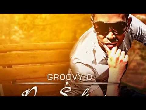 Groovy-D - No Sufras Por El (Prod By Cristian Kriz & Gabbana Music)