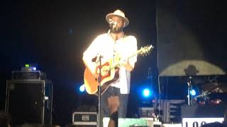 Los Claxons - Crónica De Un Beso - Tour Diez Mérida 2014