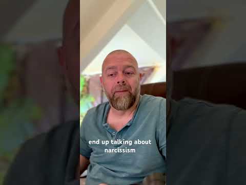 A short introduction to having therapy with me