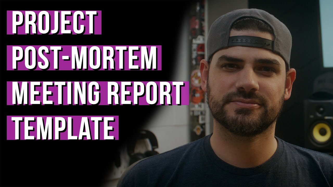How to Run a Project Post-Mortem Meeting | TeamGantt