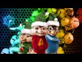 Ho Ho Ho sung by Alvin and the Chipmunks (HD ...