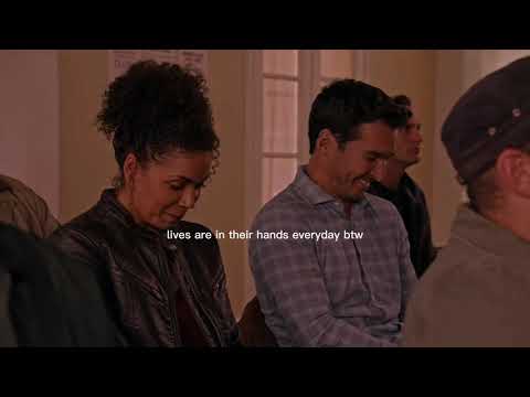 Travic being platonically married for nearly five minutes