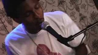 &#39;Don&#39;t Be Shy&#39; performed by Shwayze - Video of Live Performa