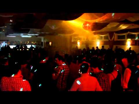 MERDAN BITER - HALAY NIGHT (11.11.11 BREMERHAVEN)