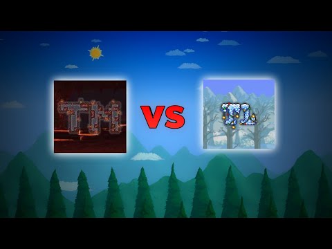 СРАВНЕНИЕ terraria manager и Tl pro, что лучше? / читы в террарии #terraria #террария #tlpro