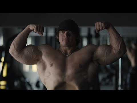 Cutzilla Day 63 - Arms