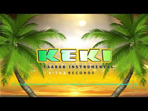 Taarab instrumental (keki by Masai)