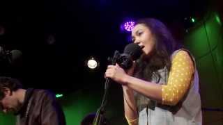 The Pains Of Being Pure At Heart: &#39;Life After Life,&#39; Live At Gigstock In The Greene Space