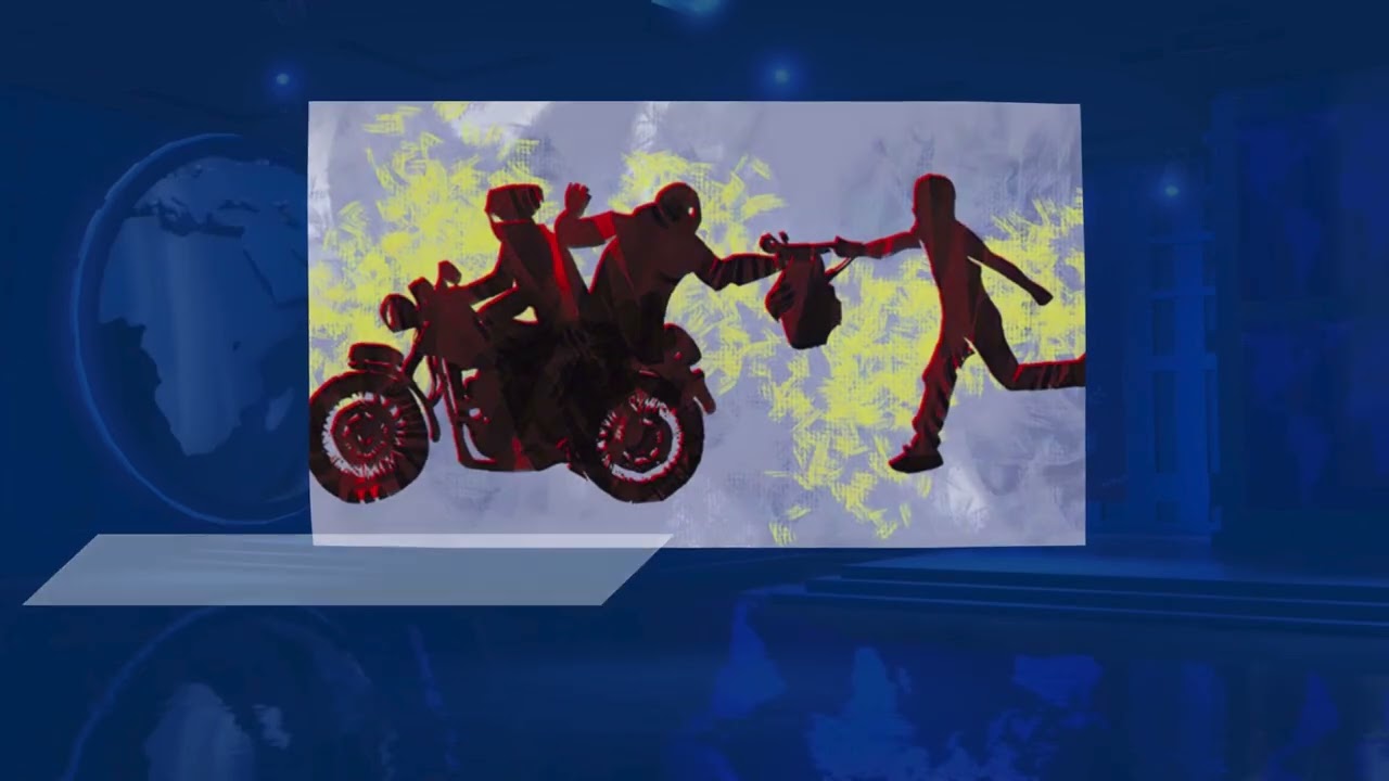 Today News Update | 03 March 2025 | Voice7 News