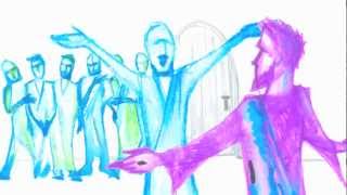 Doubting Thomas - Bible Story for Children