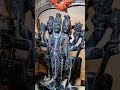 Sri Dattarreya Swami Abhishekam At Avadhoota Datta Peetham Datta Guru Abhishekam Dattatreya Status