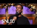 Chris Rock Stand-Up Monologue - SNL