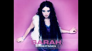 [팝페라-크로스오버] 사라 브라이트만(Sarah Brightman)의 팝페라 모음1