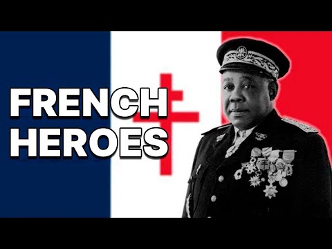 Félix Éboué: A French Hero of the Colonial Era | French History