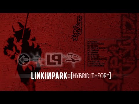 Linkin Park - Points of Authority (Instrumental)