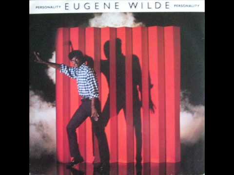 Eugene Wilde - Personality