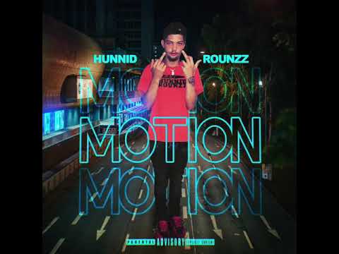 HGE hunnid - motion