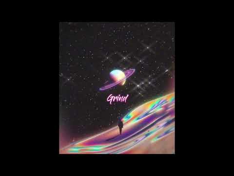 Grzybek - Grind ft. Czehu