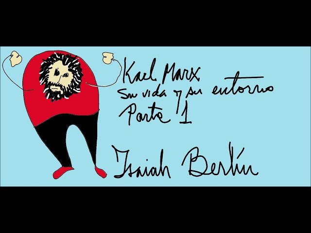 Vídeo relacionado con Karl Marx