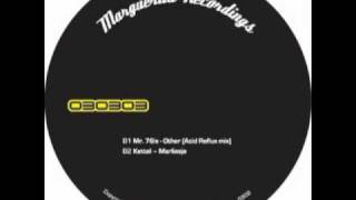 Kettel - Marliesje