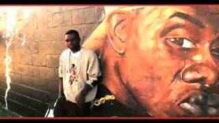 Kidd Kidd - From Here (Official Music Video)(Dir By Sha Money XL)