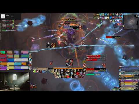 MYTHIC Broodkeeper Diurna | Warrior Arms POV