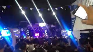 Download lagu Konser SLANK indonesia una keren wajib nonton mp3